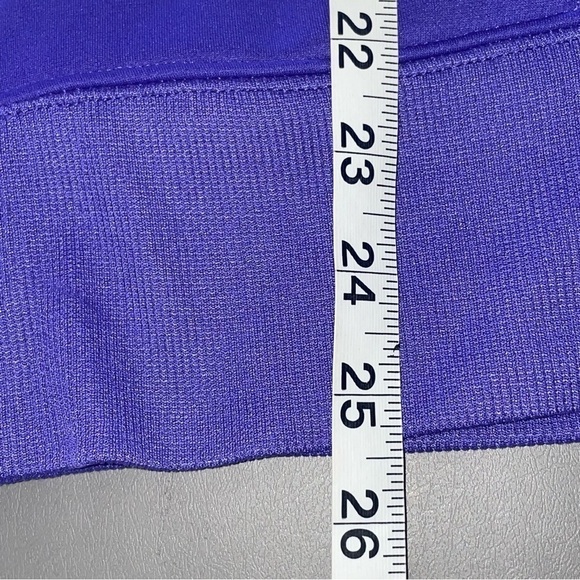 Under Armour Hoodie Sweatshirt | Zip-Up | Size Small Petite - Picture 8 of 8